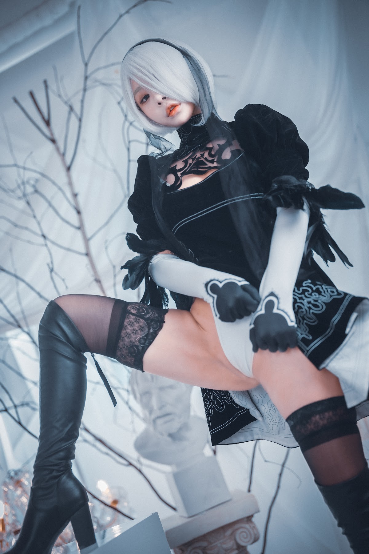 DJAWA Photo – Zzyuri (쮸리) – 2B - P92