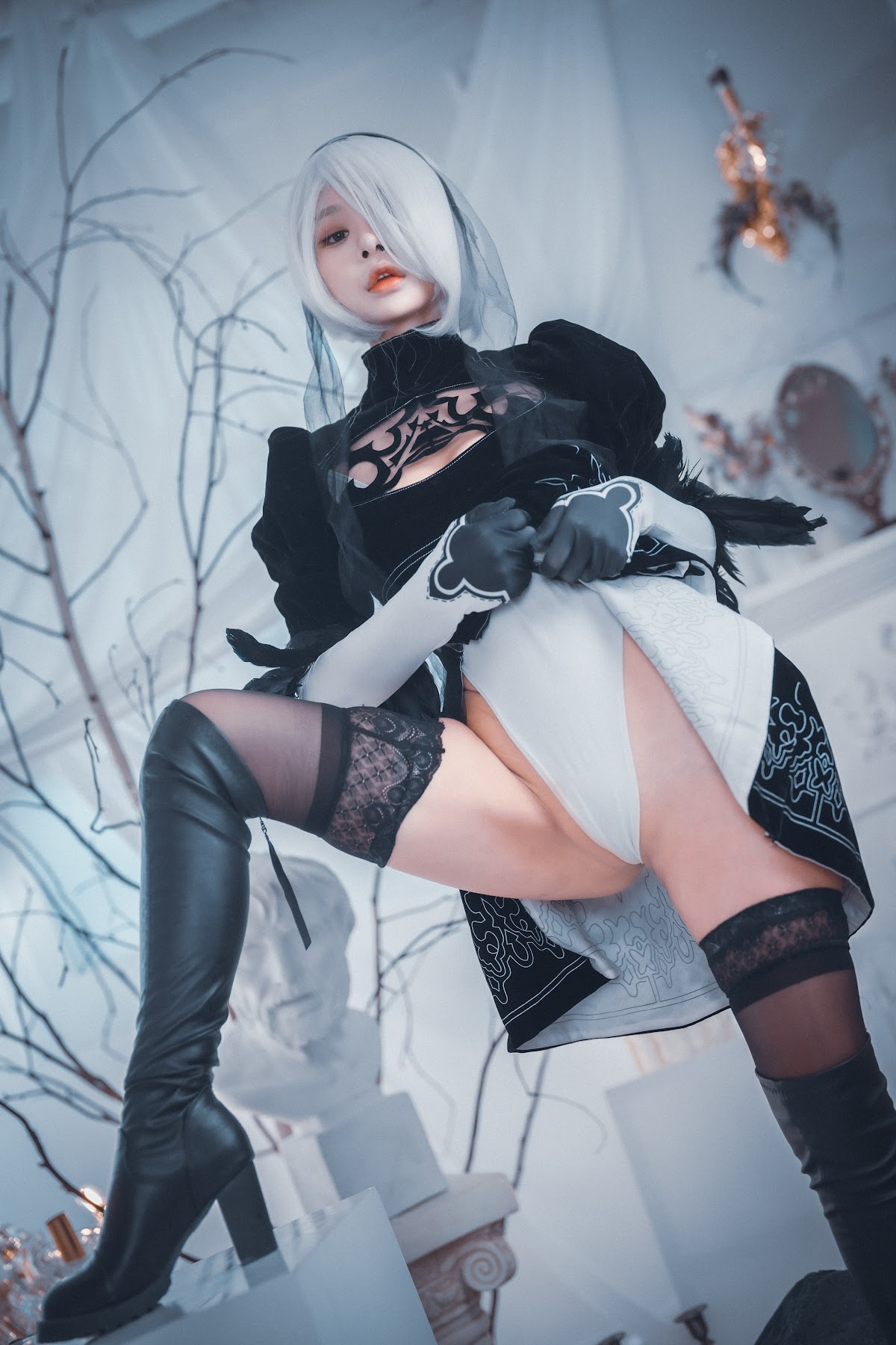 DJAWA Photo – Zzyuri (쮸리) – 2B - P94