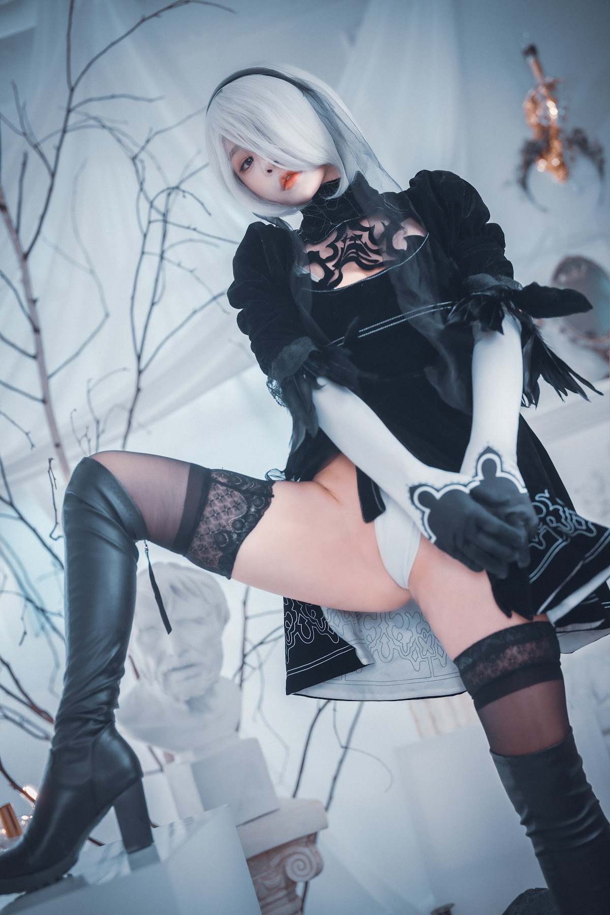 DJAWA Photo – Zzyuri (쮸리) – 2B - P97