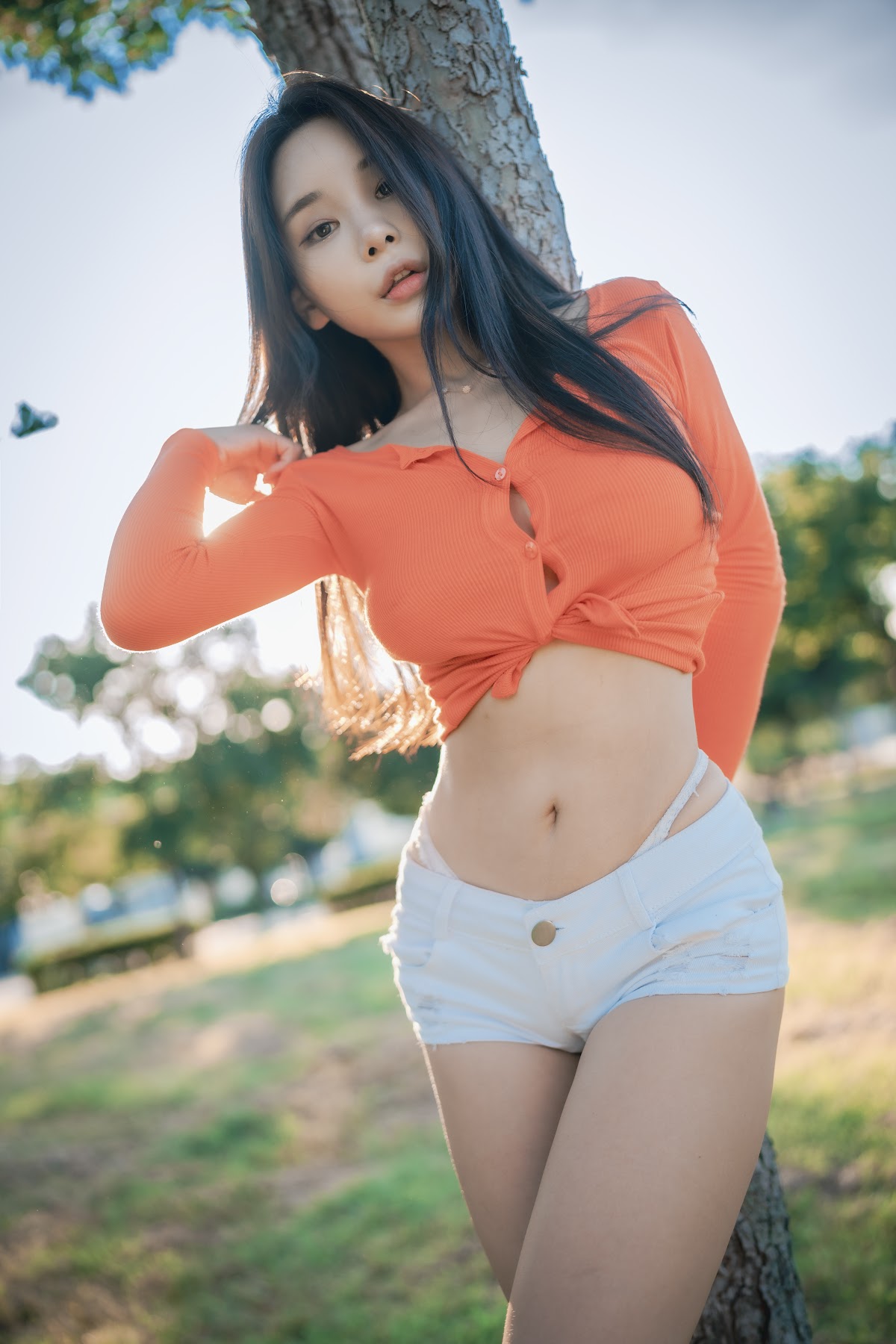 DJAWA Photo – Zzyuri (쮸리) – Last Summer - P11