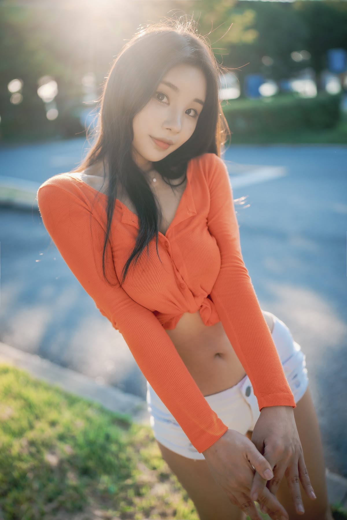 DJAWA Photo – Zzyuri (쮸리) – Last Summer - P15