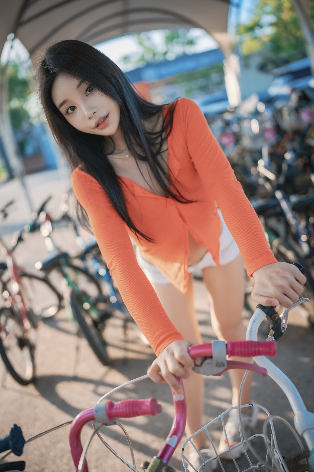 DJAWA Photo – Zzyuri (쮸리) – Last Summer - P26