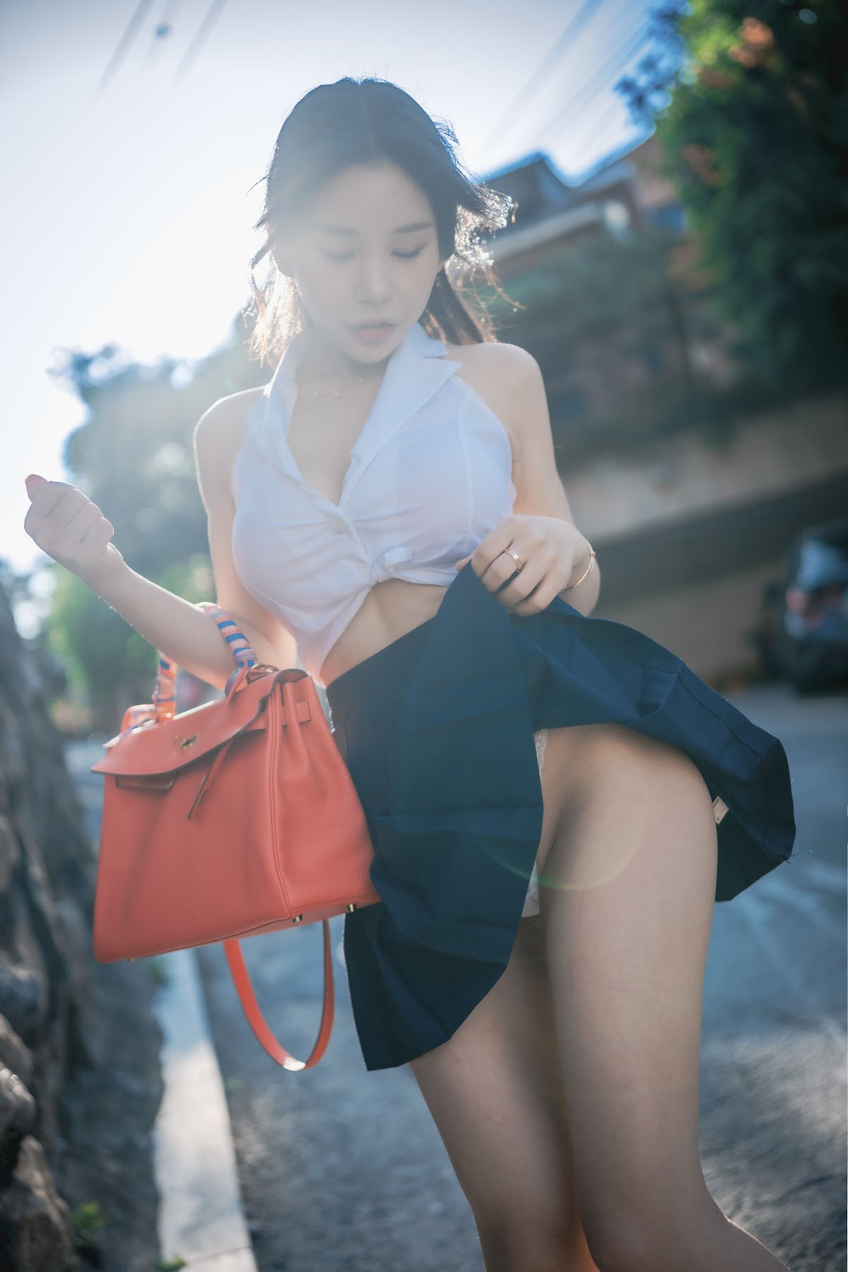 DJAWA Photo – Zzyuri (쮸리) – Last Summer - P37