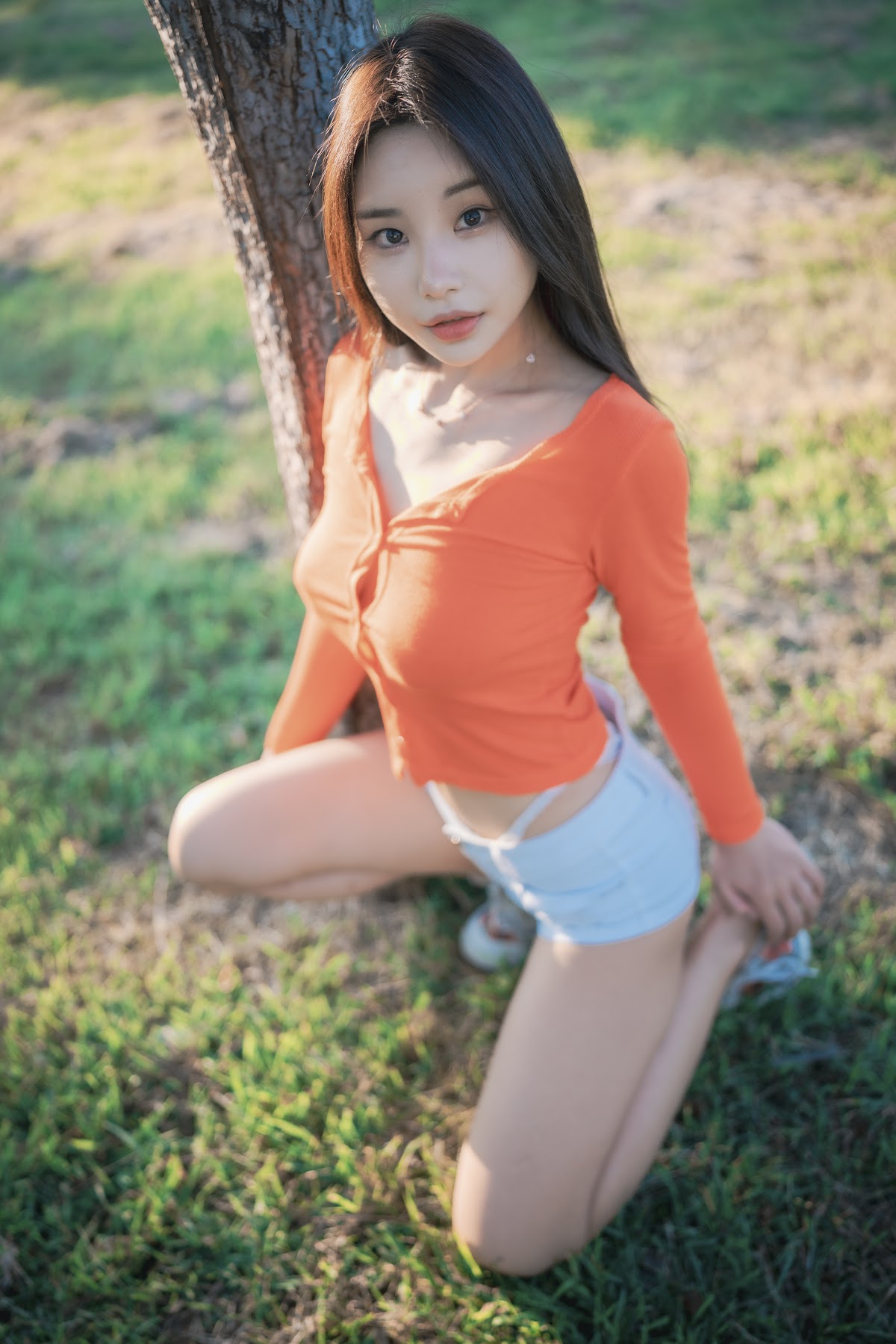 DJAWA Photo – Zzyuri (쮸리) – Last Summer - P3