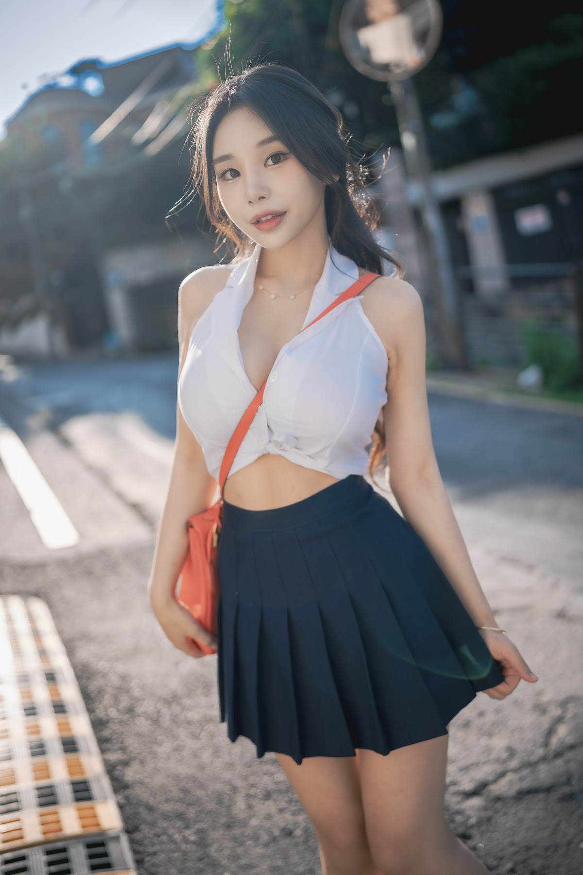 DJAWA Photo – Zzyuri (쮸리) – Last Summer - P53