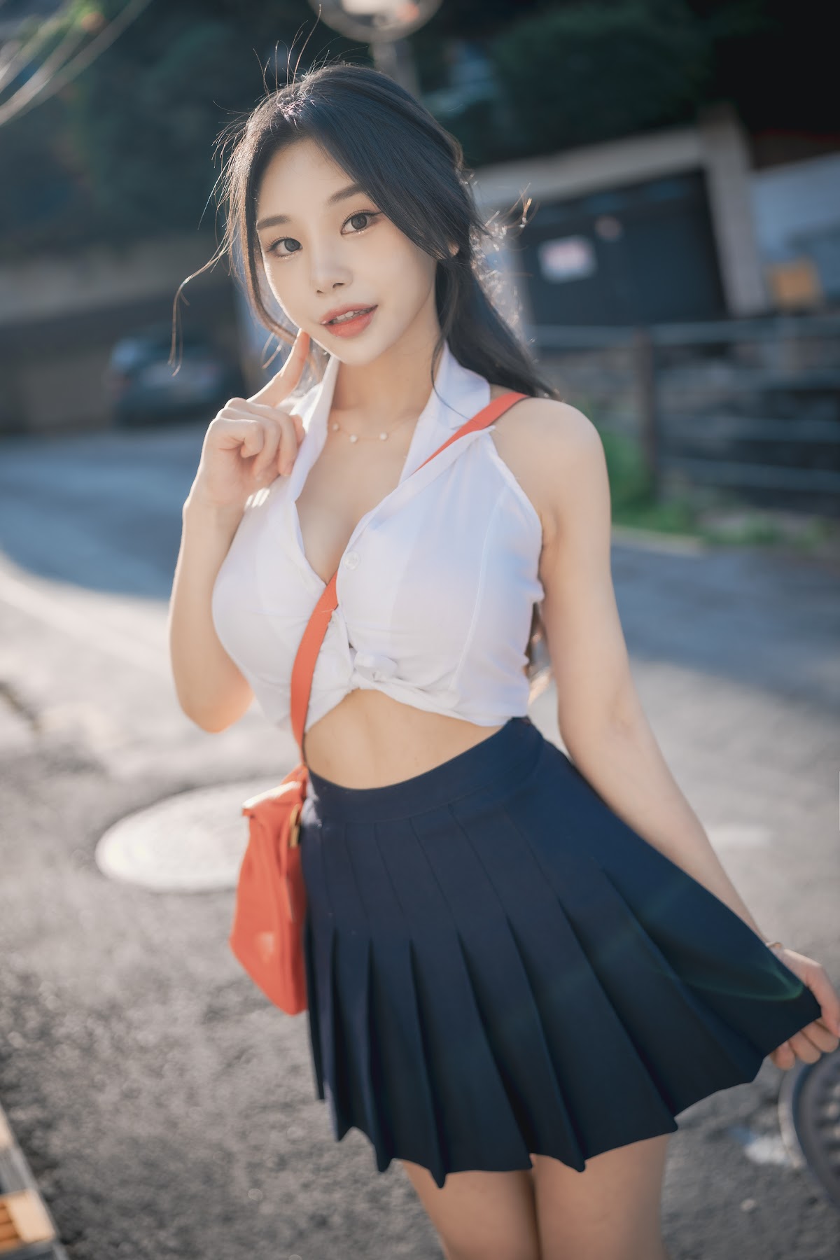 DJAWA Photo – Zzyuri (쮸리) – Last Summer - P54