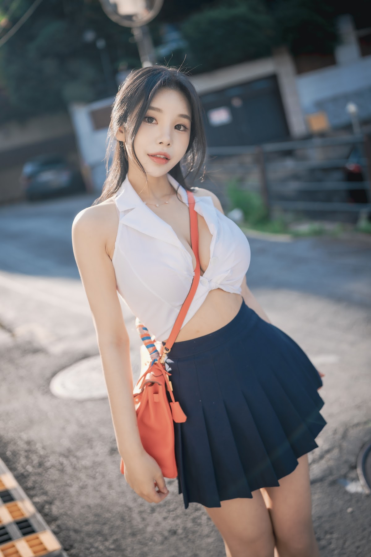 DJAWA Photo – Zzyuri (쮸리) – Last Summer - P56