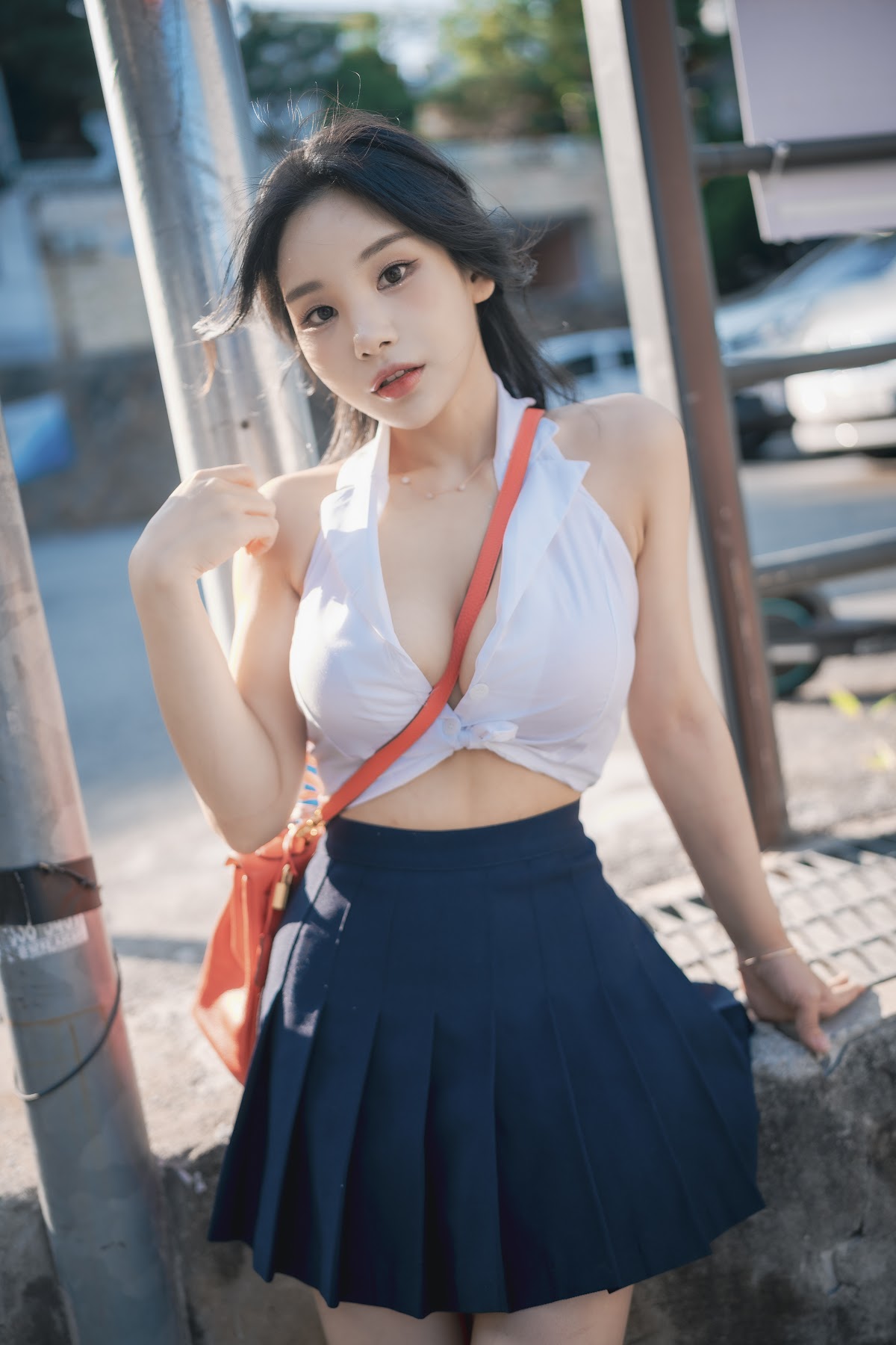 DJAWA Photo – Zzyuri (쮸리) – Last Summer - P58