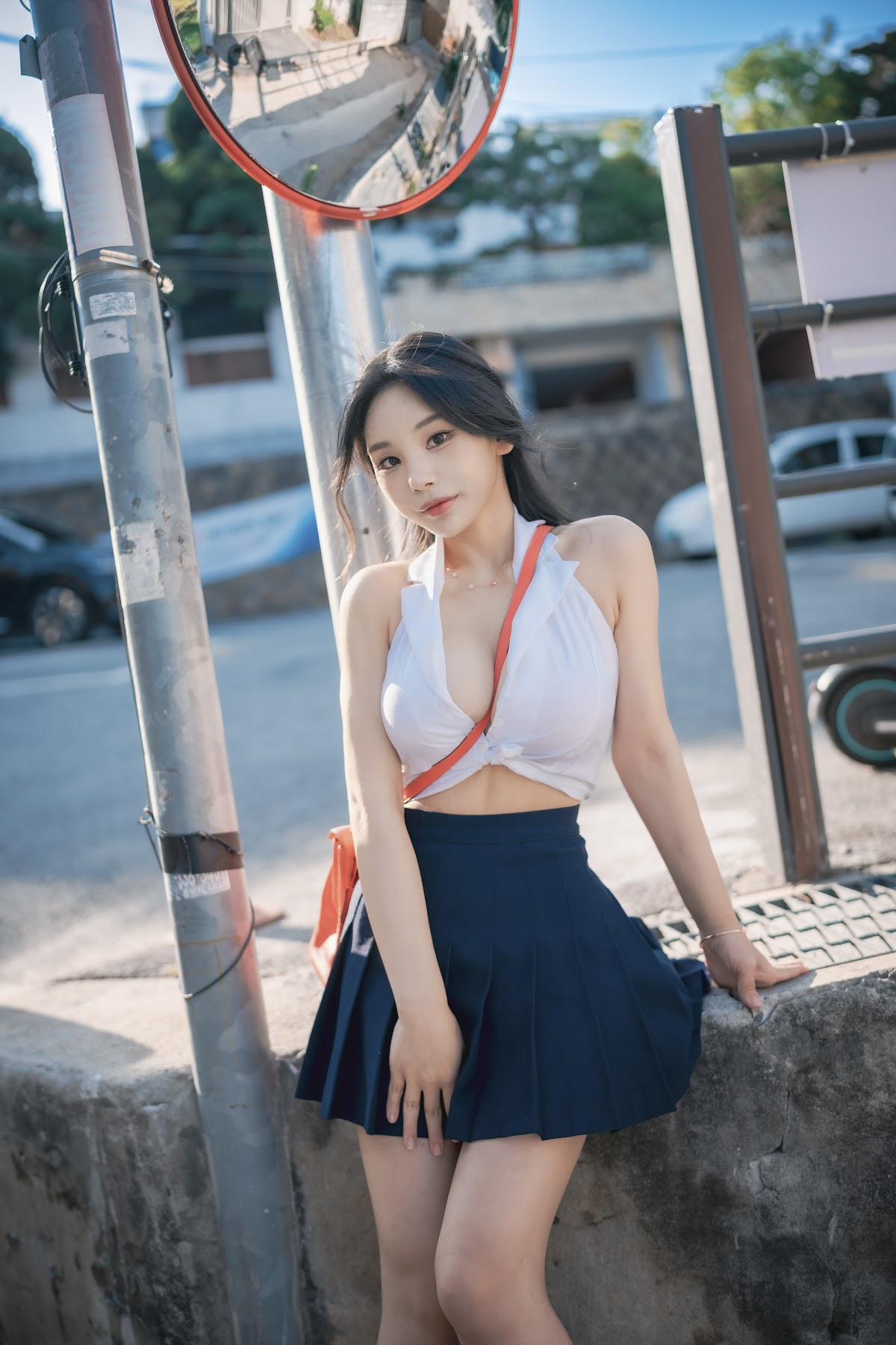 DJAWA Photo – Zzyuri (쮸리) – Last Summer - P59