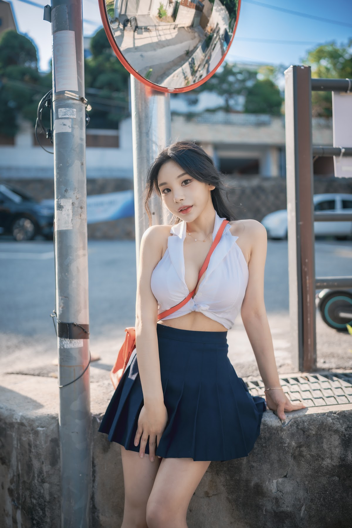 DJAWA Photo – Zzyuri (쮸리) – Last Summer - P61