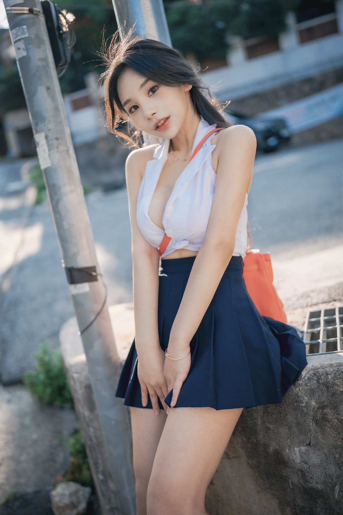 DJAWA Photo – Zzyuri (쮸리) – Last Summer - P64