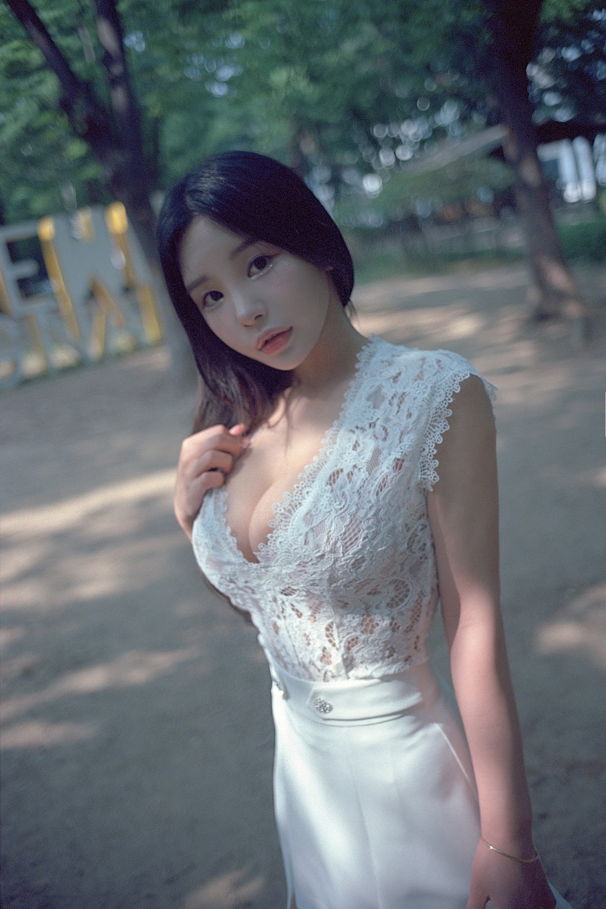 DJAWA Photo – Zzyuri (쮸리) – Last Summer - P73