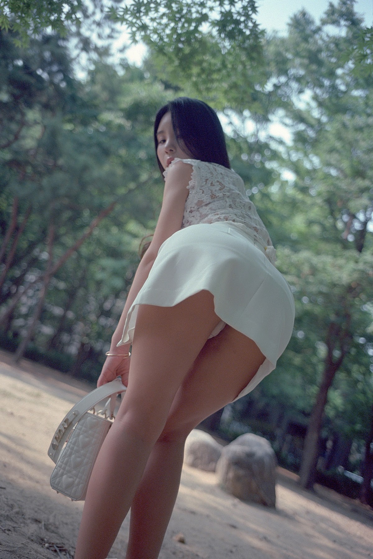 DJAWA Photo – Zzyuri (쮸리) – Last Summer - P75