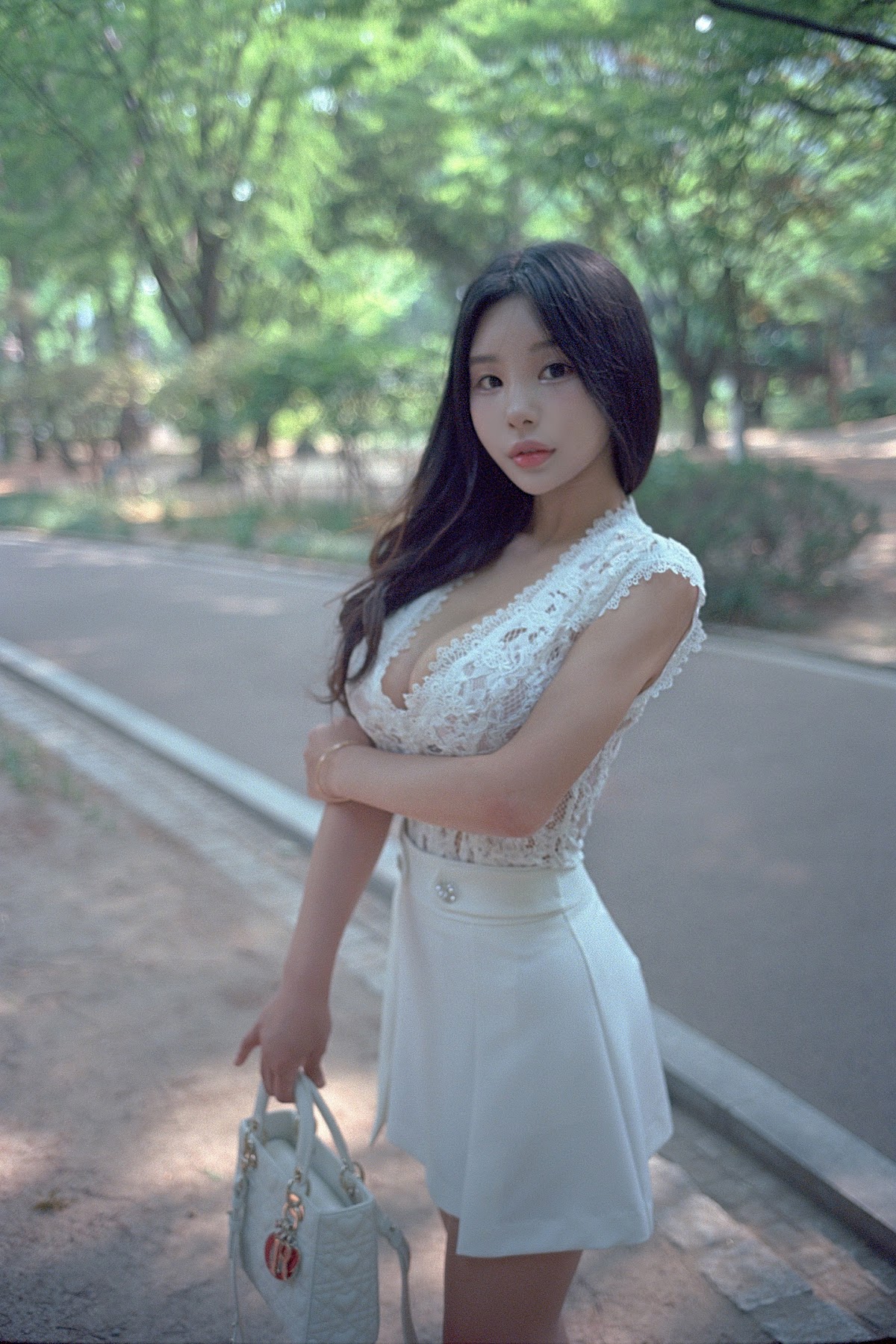 DJAWA Photo – Zzyuri (쮸리) – Last Summer - P76