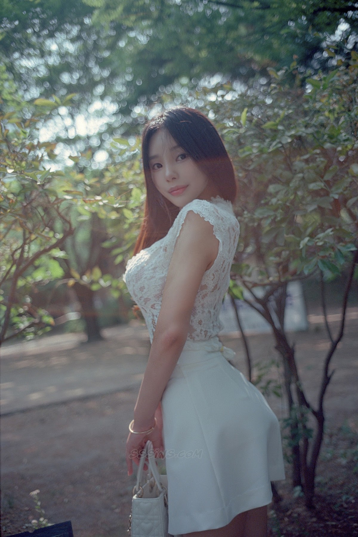 DJAWA Photo – Zzyuri (쮸리) – Last Summer - P78