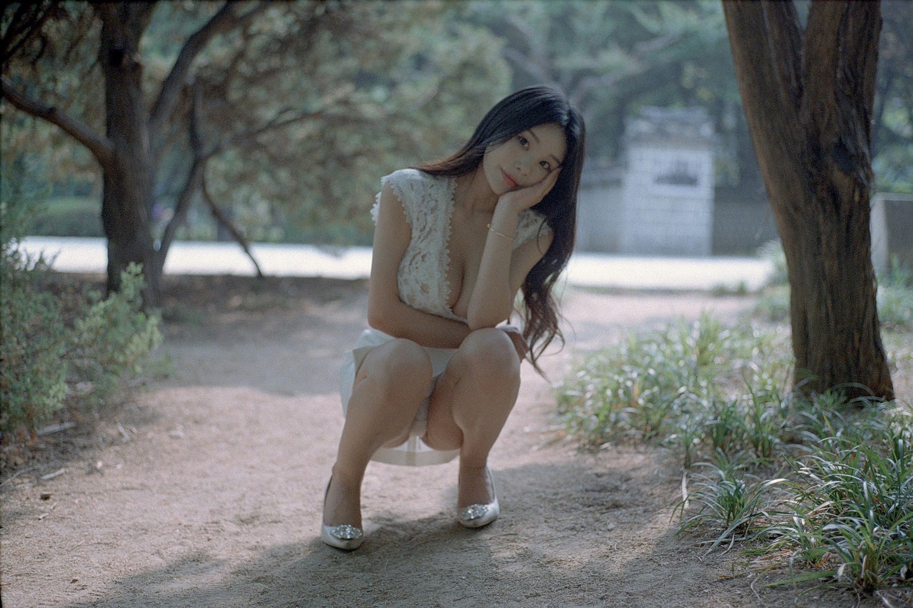 DJAWA Photo – Zzyuri (쮸리) – Last Summer - P87