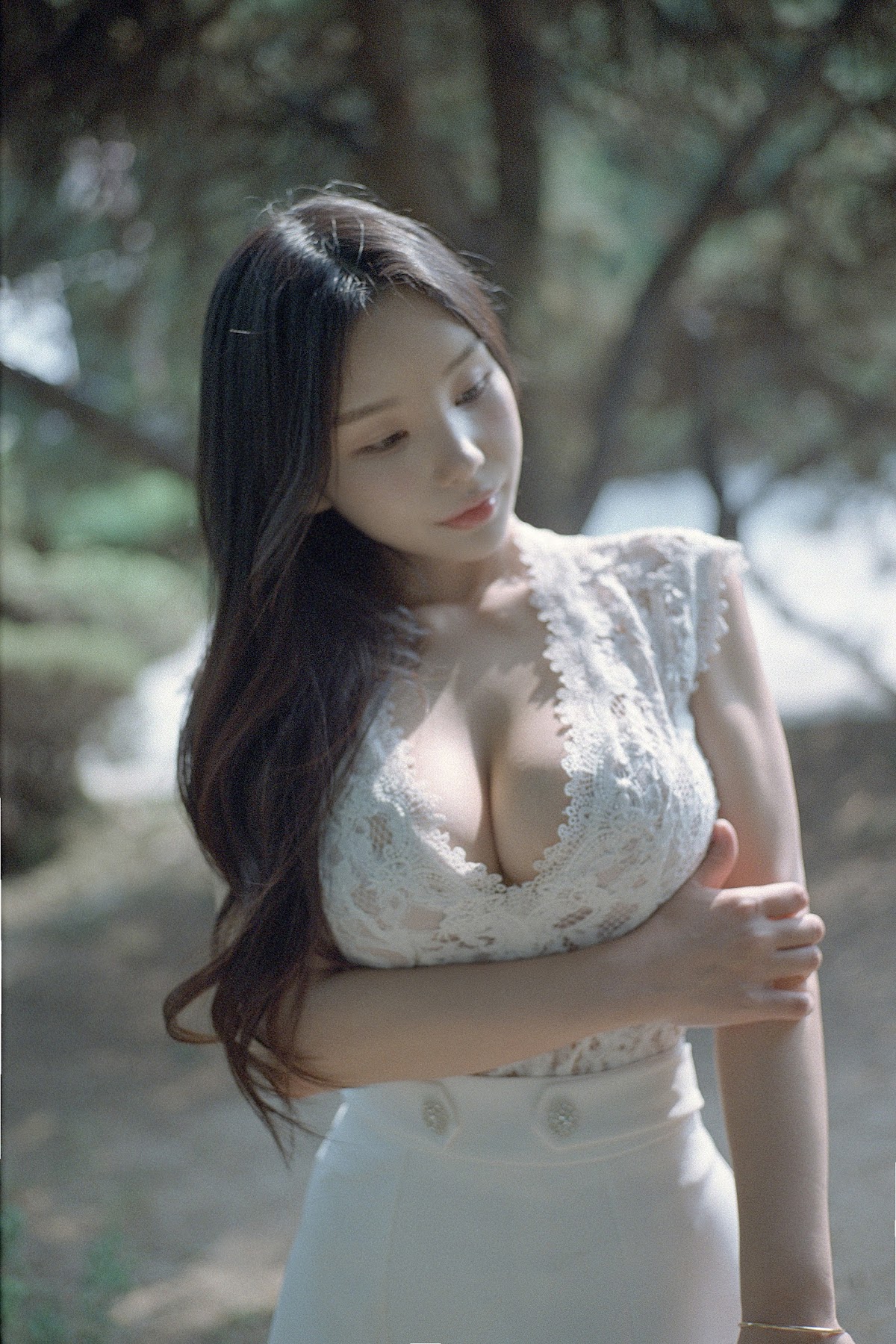 DJAWA Photo – Zzyuri (쮸리) – Last Summer - P88