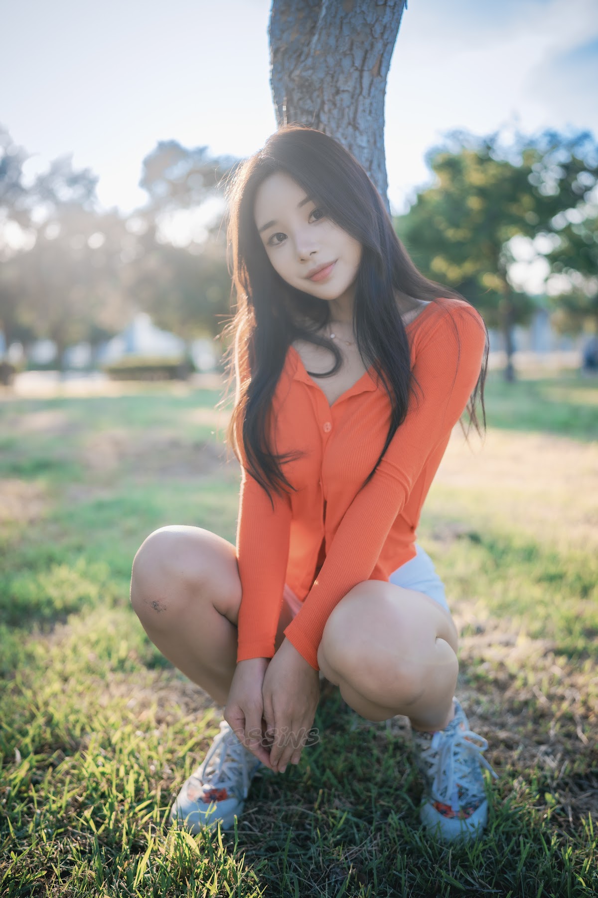 DJAWA Photo – Zzyuri (쮸리) – Last Summer - P89