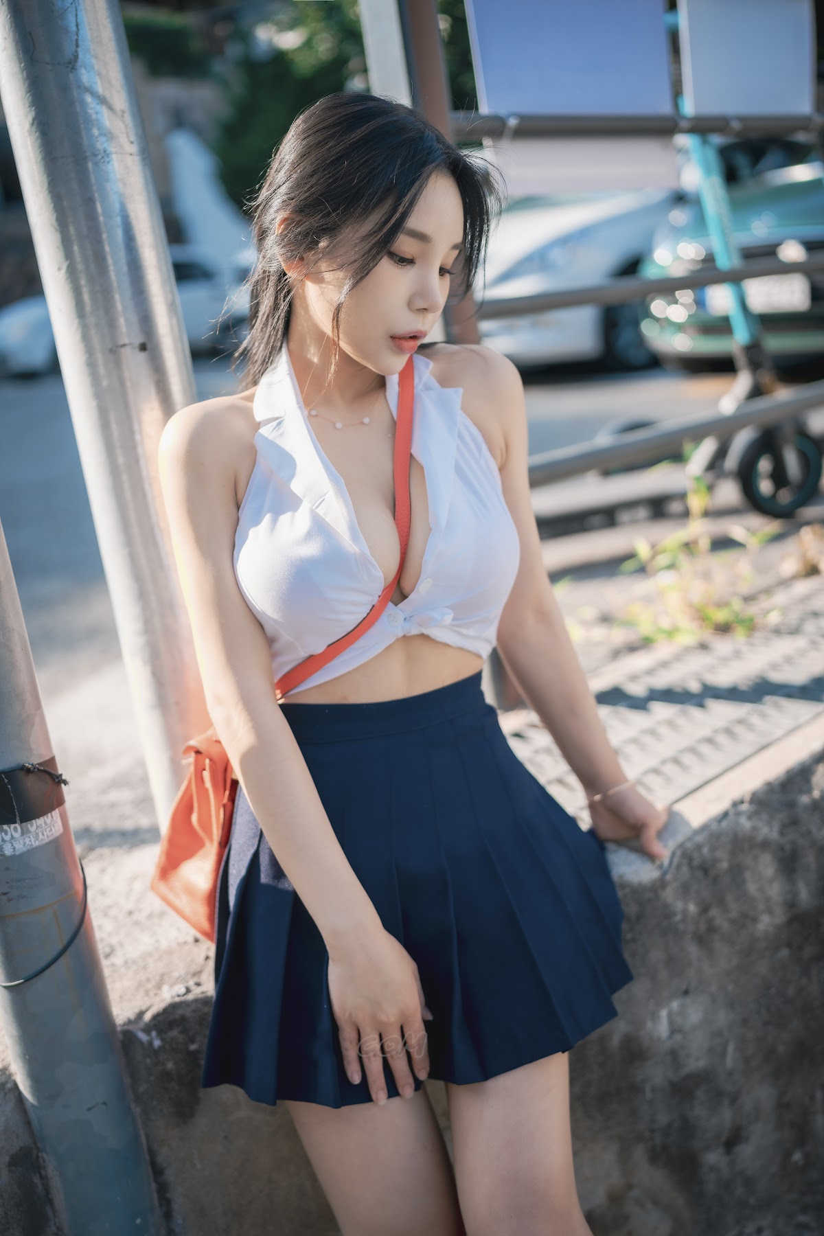 DJAWA Photo – Zzyuri (쮸리) – Last Summer - P92