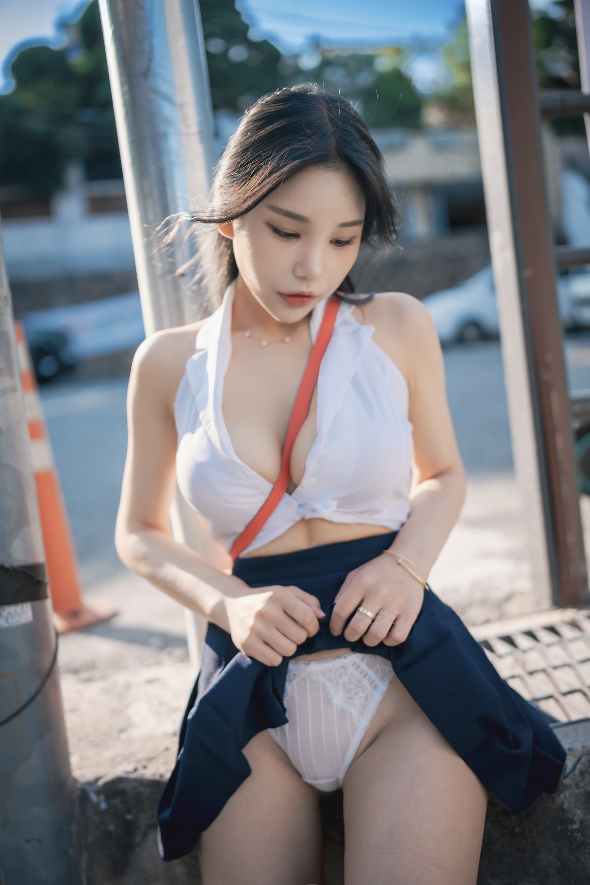 DJAWA Photo – Zzyuri (쮸리) – Last Summer - P93