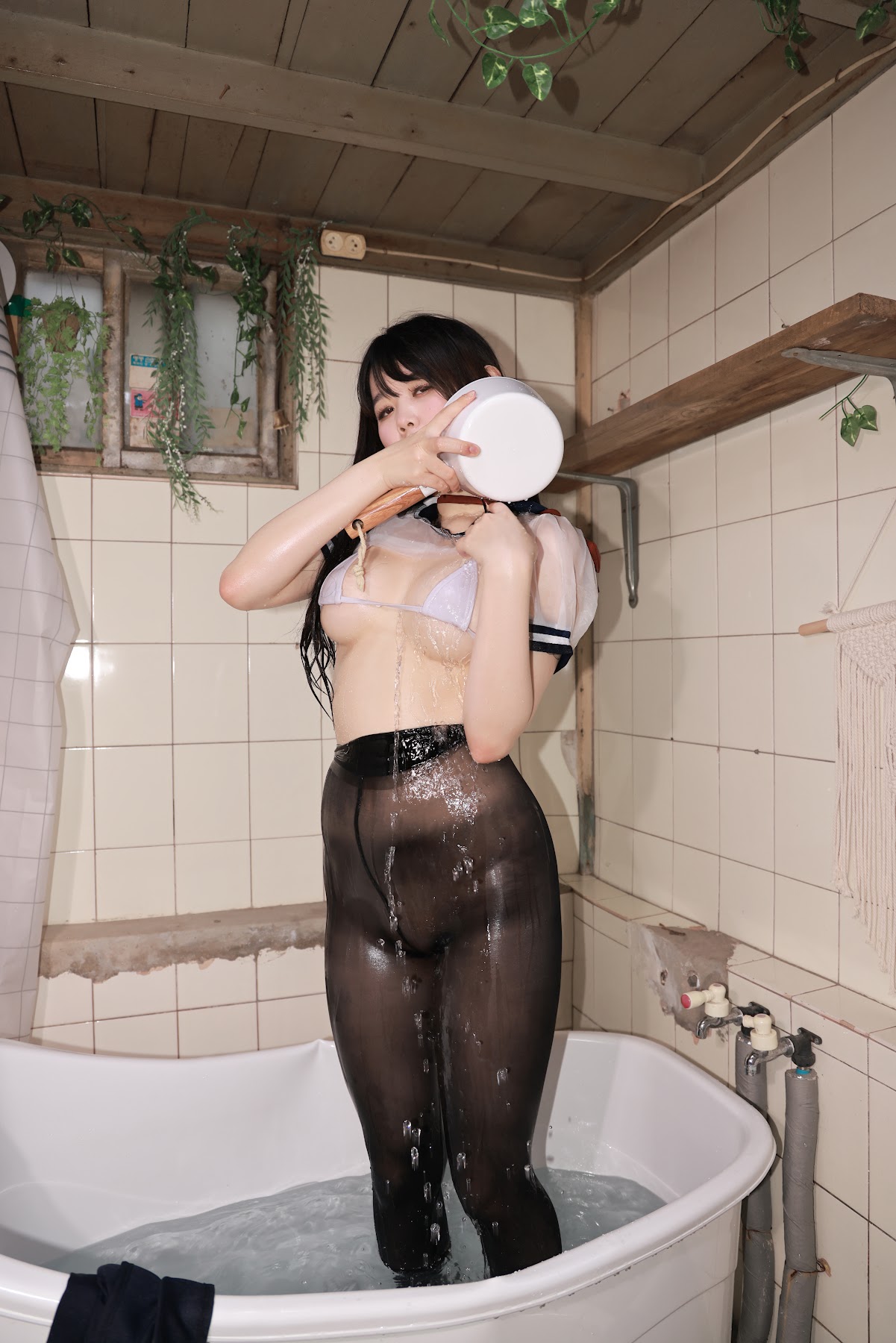 Zia (지아) – After School - P14