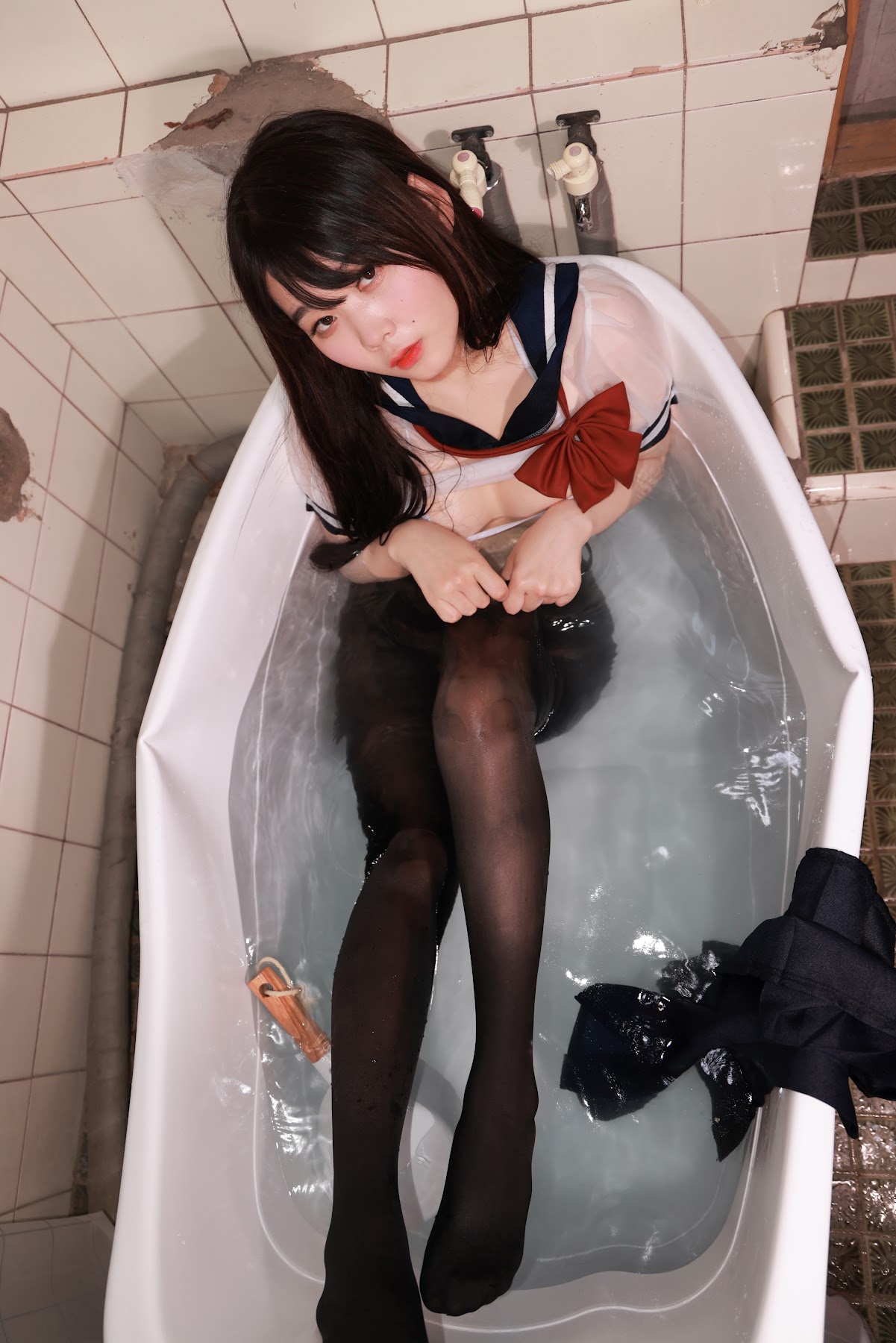 Zia (지아) – After School - P22