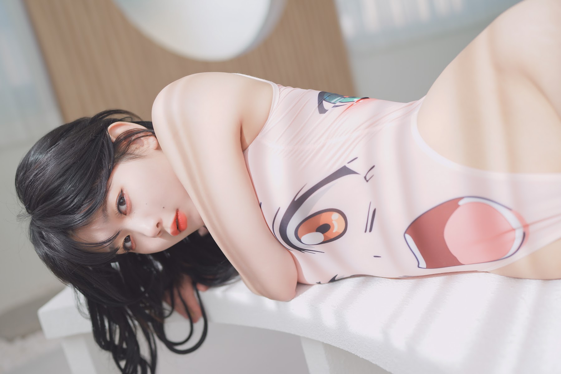 Zia (지아) – Nun’s Hobby - P99