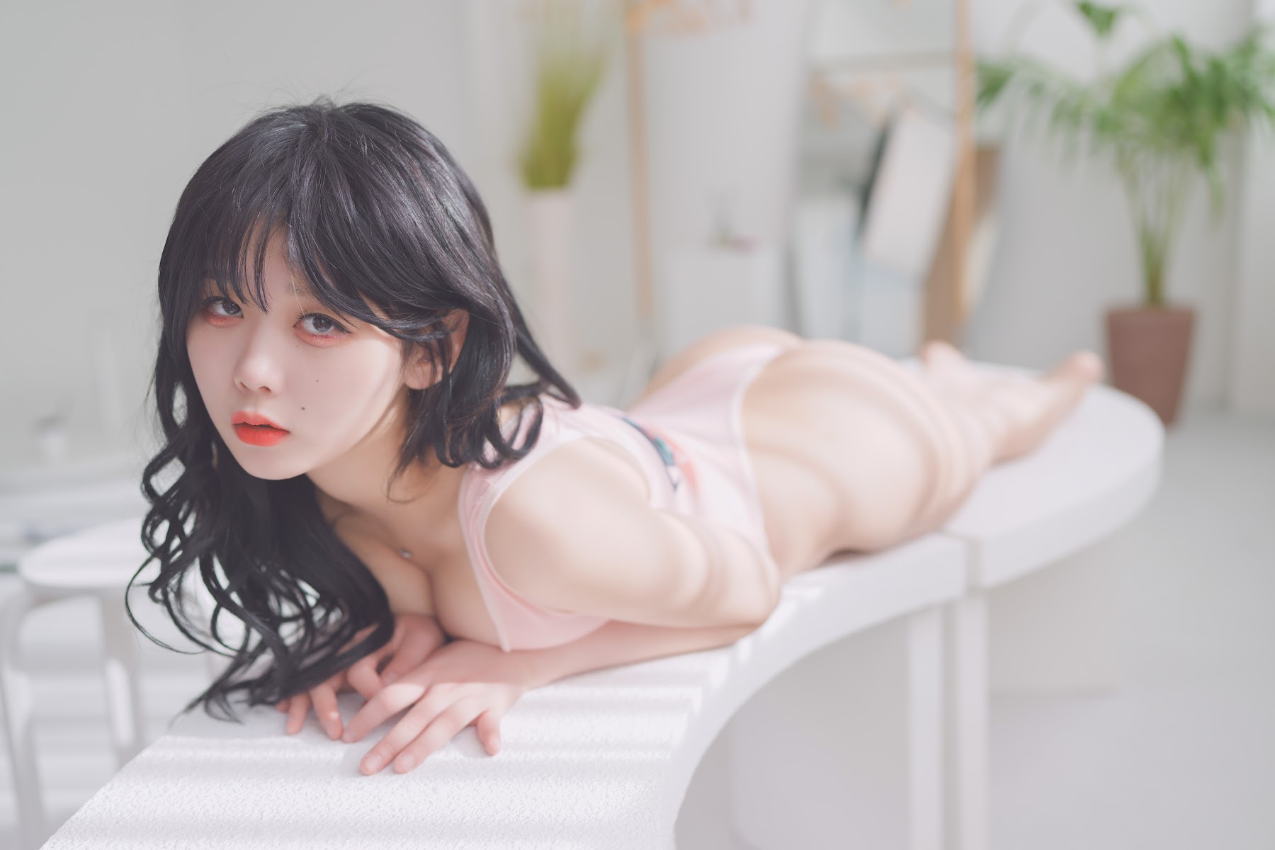 Zia (지아) – Nun’s Hobby - P102