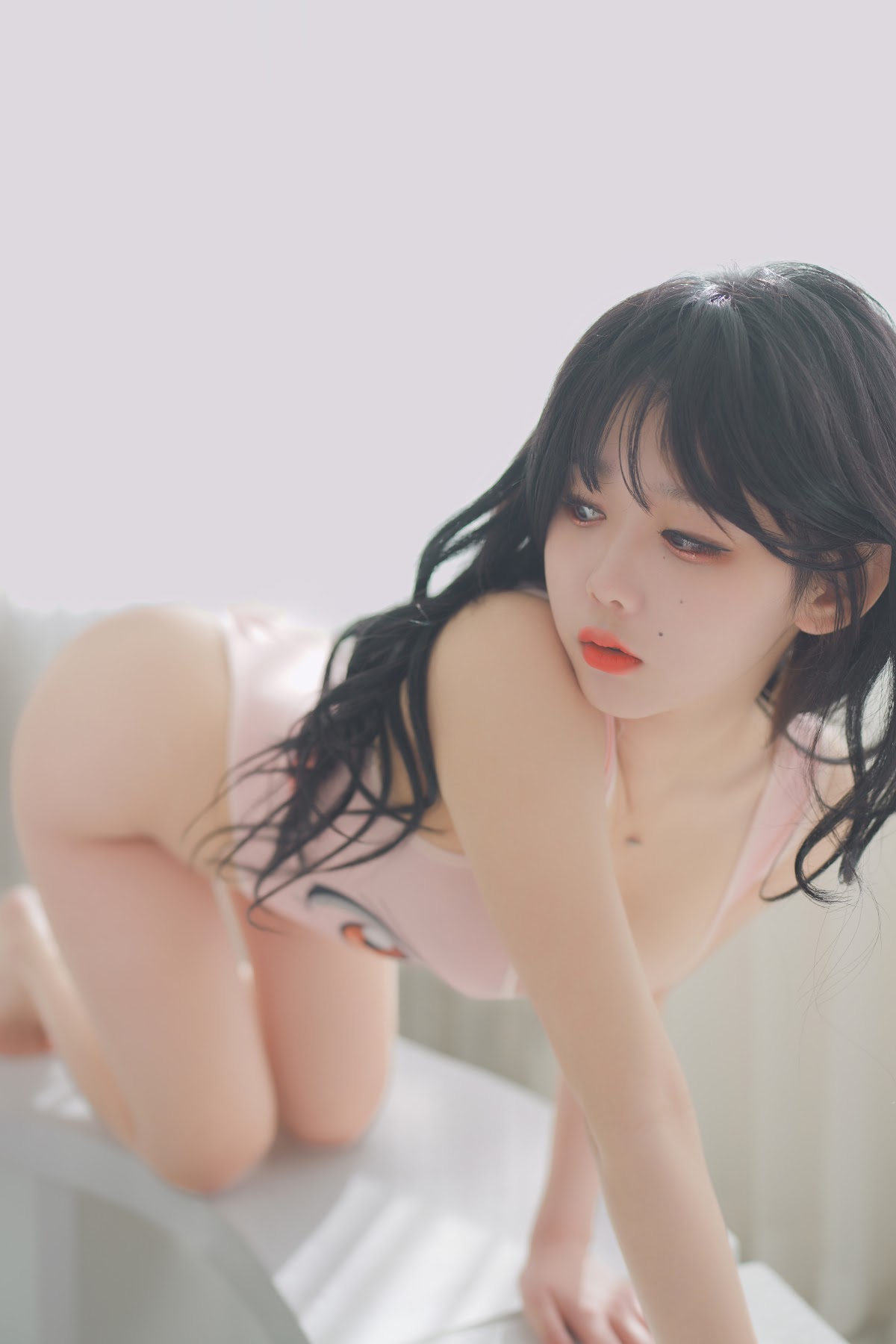 Zia (지아) – Nun’s Hobby - P105