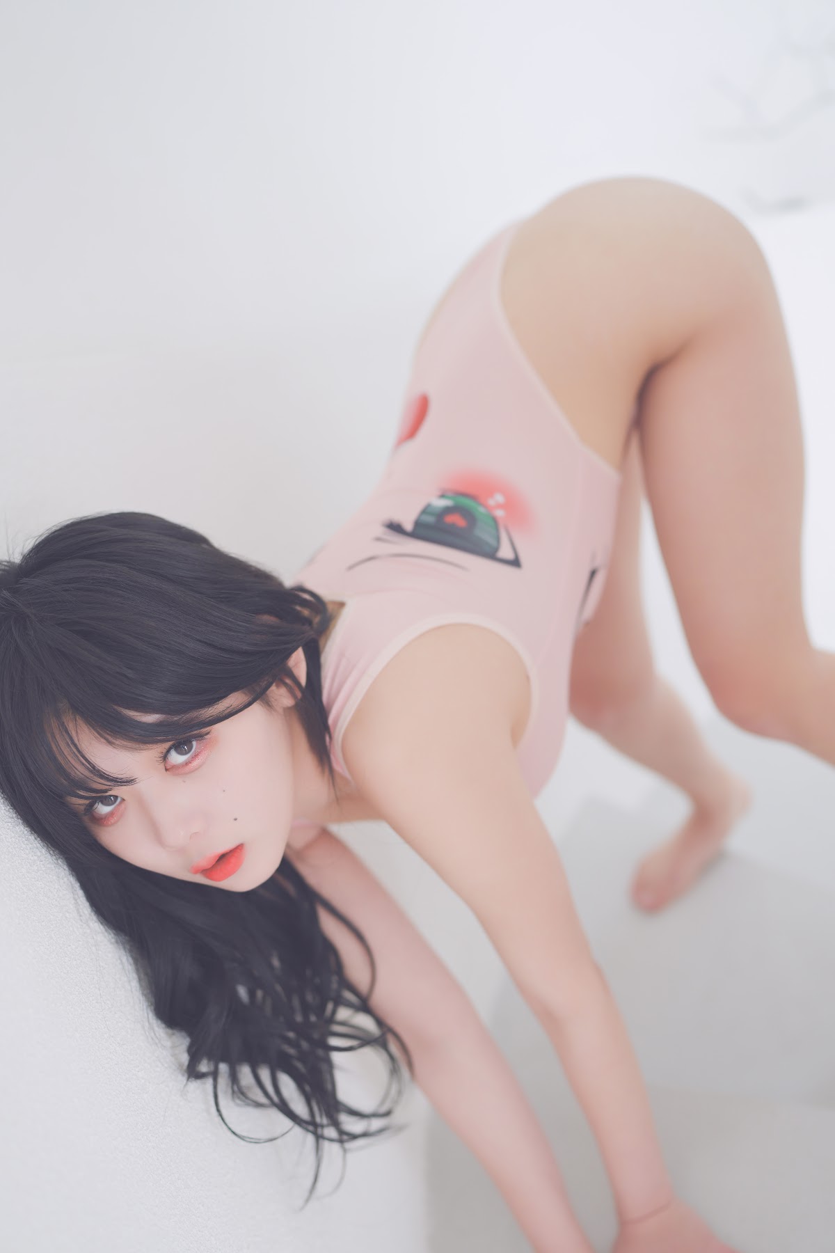 Zia (지아) – Nun’s Hobby - P4