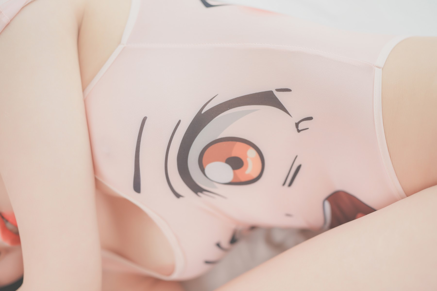 Zia (지아) – Nun’s Hobby - P66