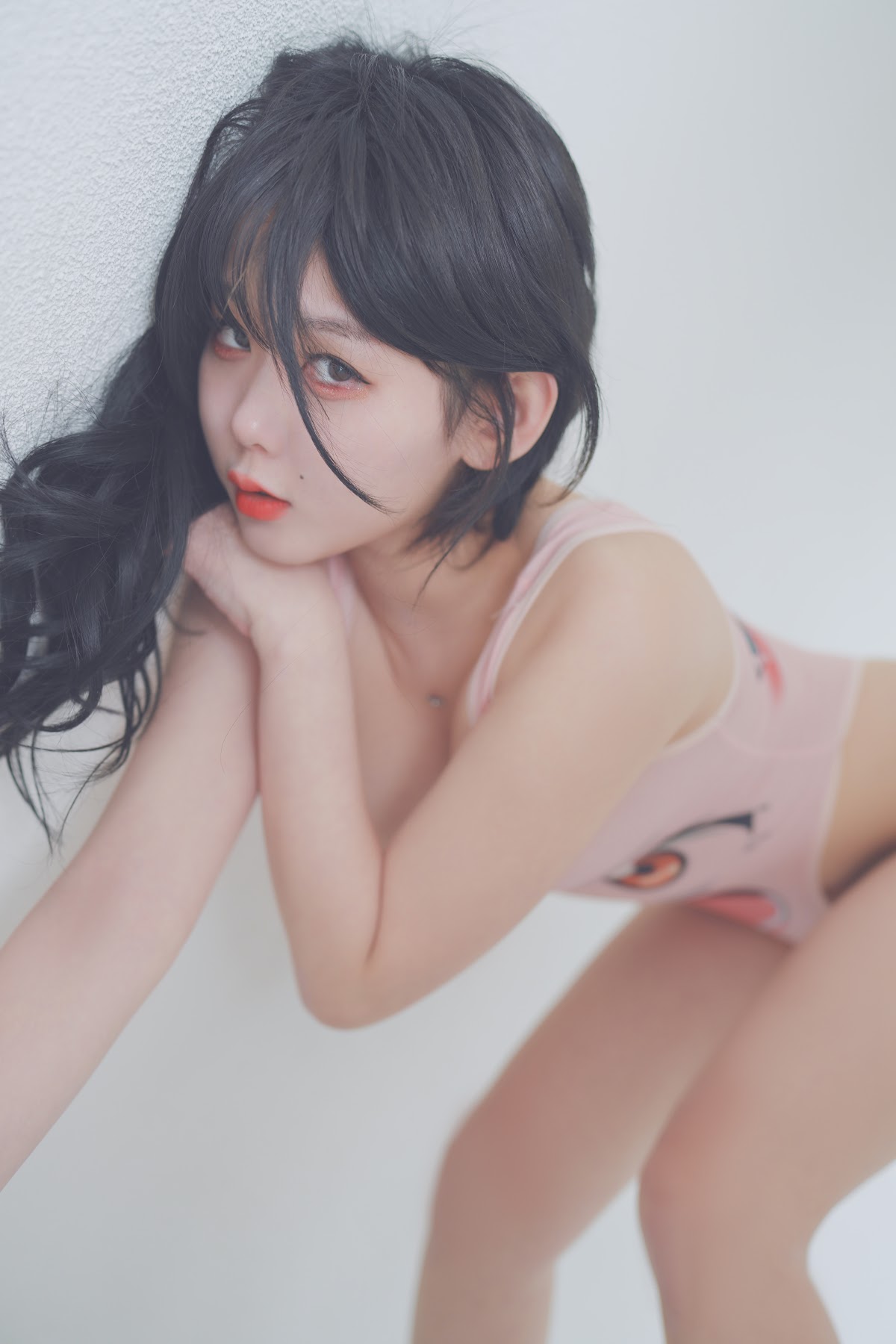 Zia (지아) – Nun’s Hobby - P6
