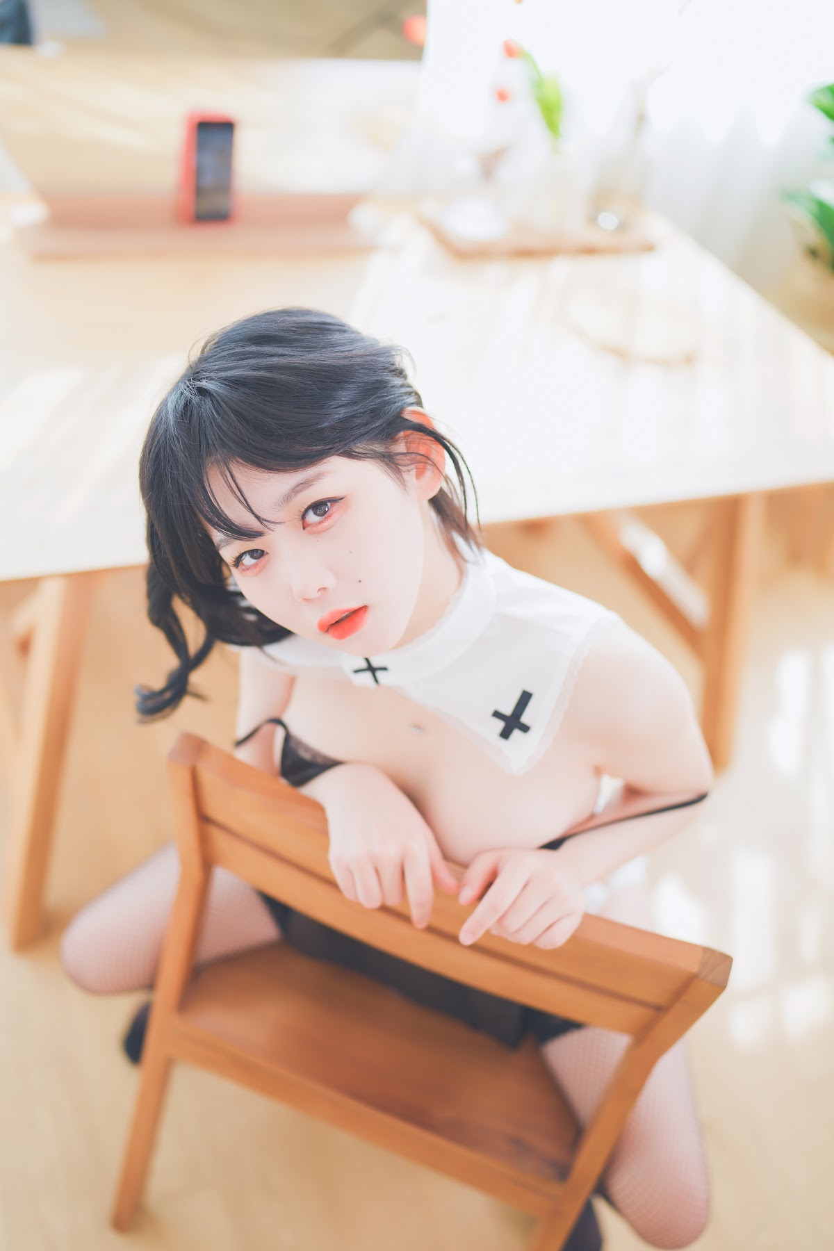 Zia (지아) – Nun’s Hobby - P95