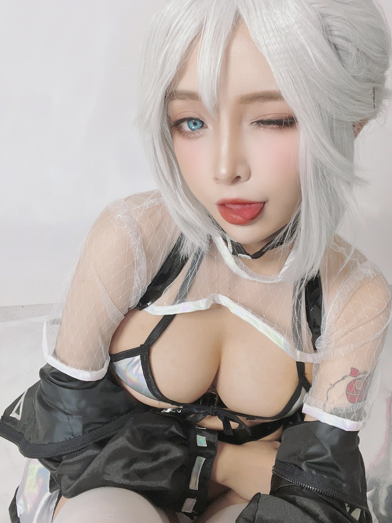 Coser@UmekoJ – Jett Valorant - P106