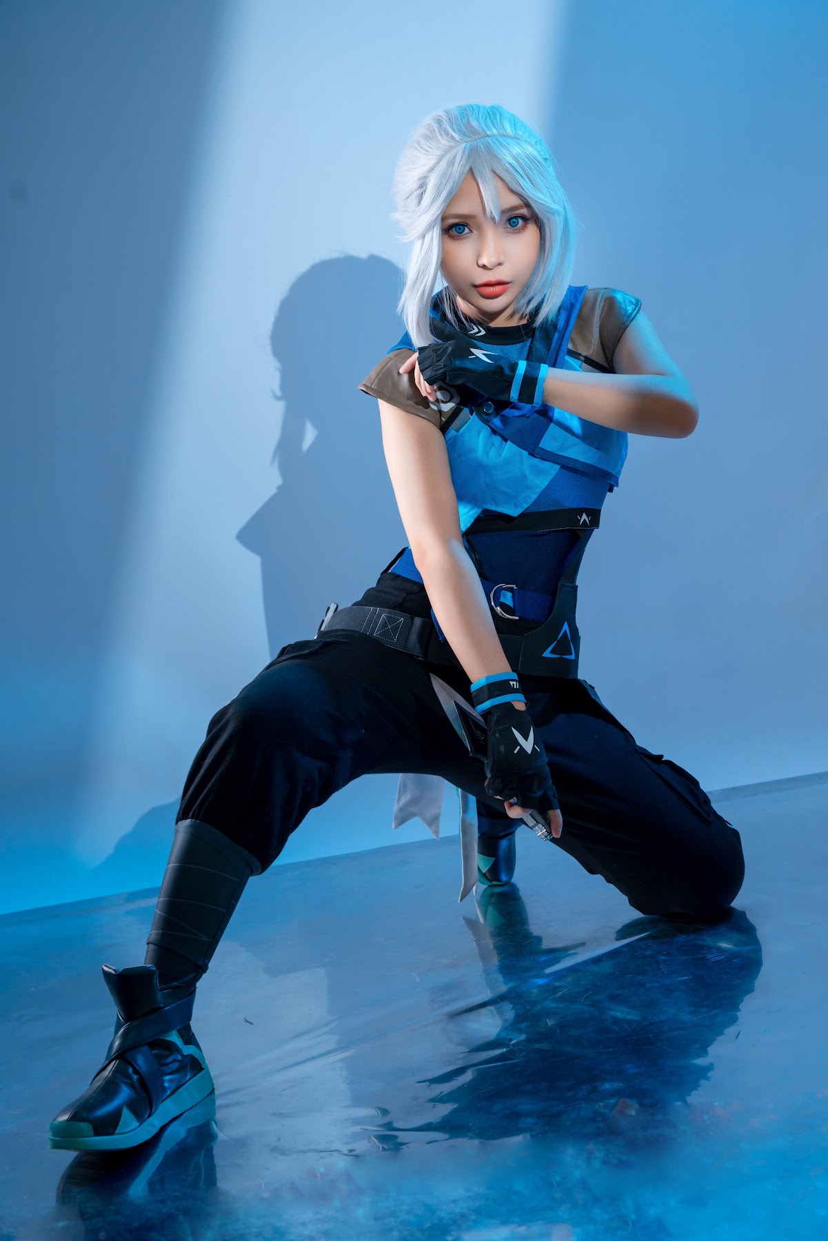 Coser@UmekoJ – Jett Valorant - P15