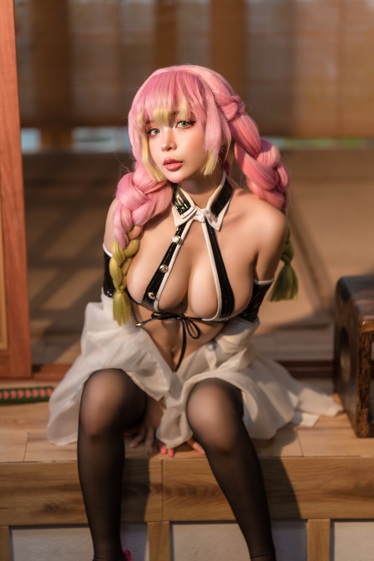 Coser@UmekoJ – Kimetsu no Yaiba - P60