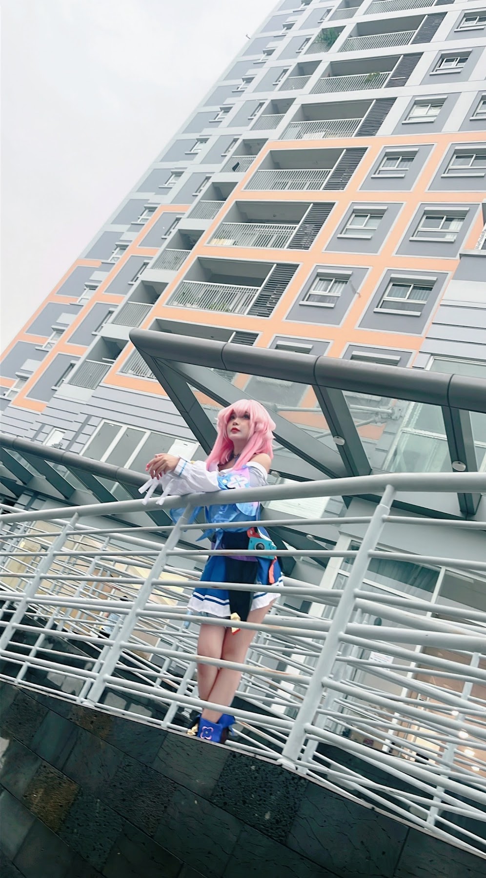 Coser@UmekoJ – March - P104