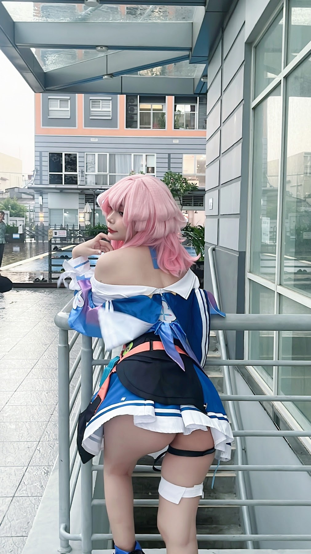 Coser@UmekoJ – March - P105