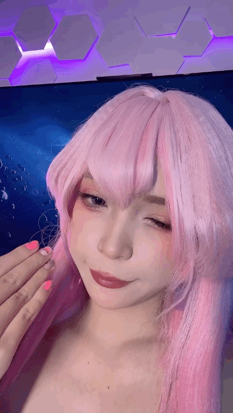 Coser@UmekoJ – March - P117