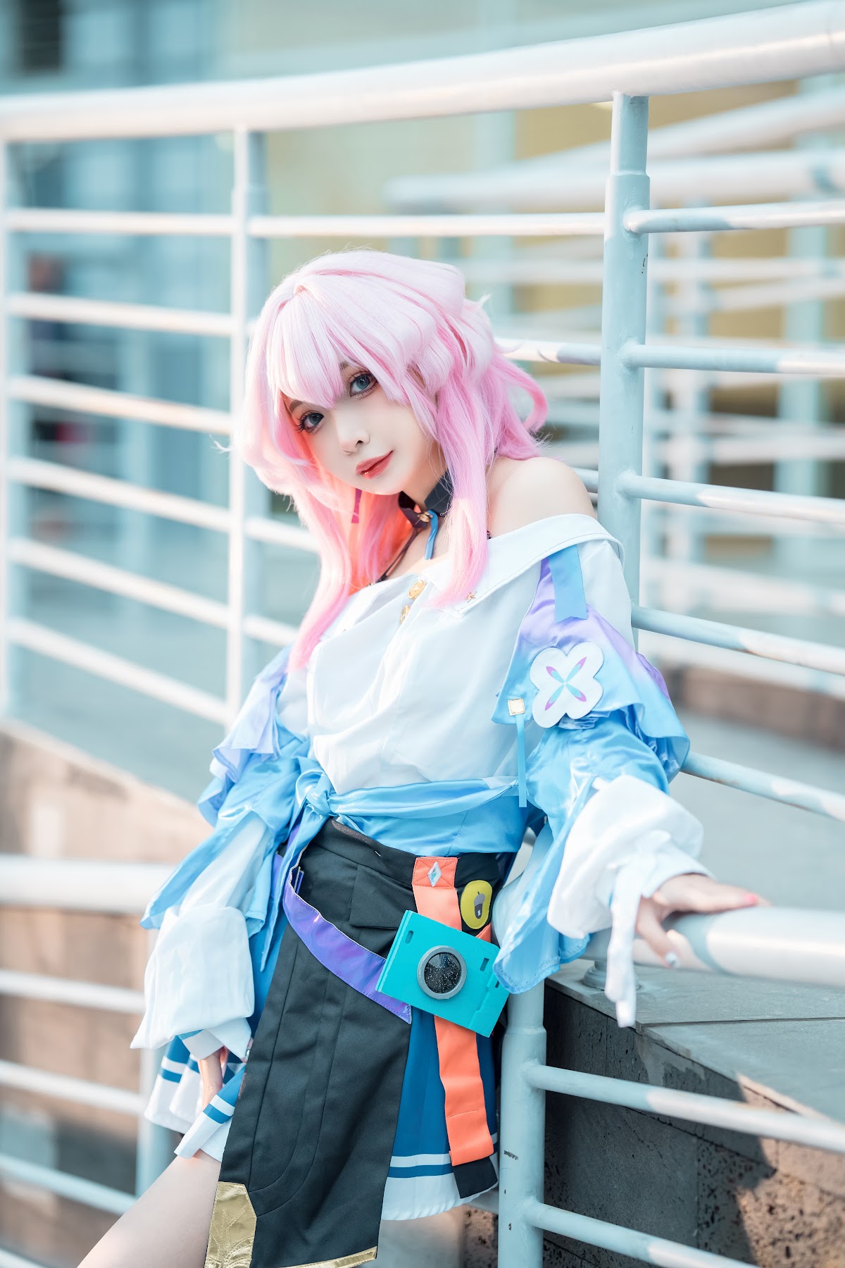 Coser@UmekoJ – March - P45
