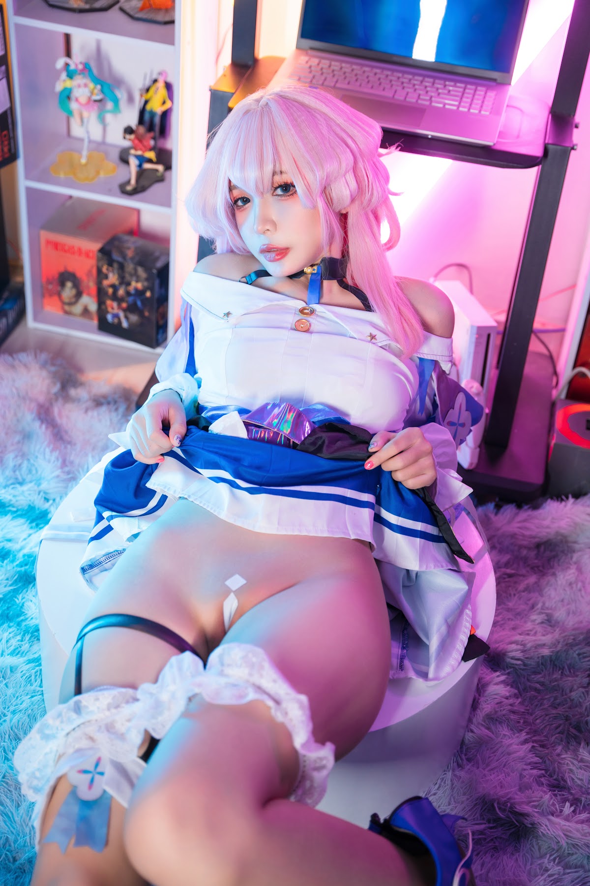 Coser@UmekoJ – March - P51