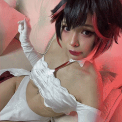 Coser@UmekoJ – Matoi Ryuko - P93
