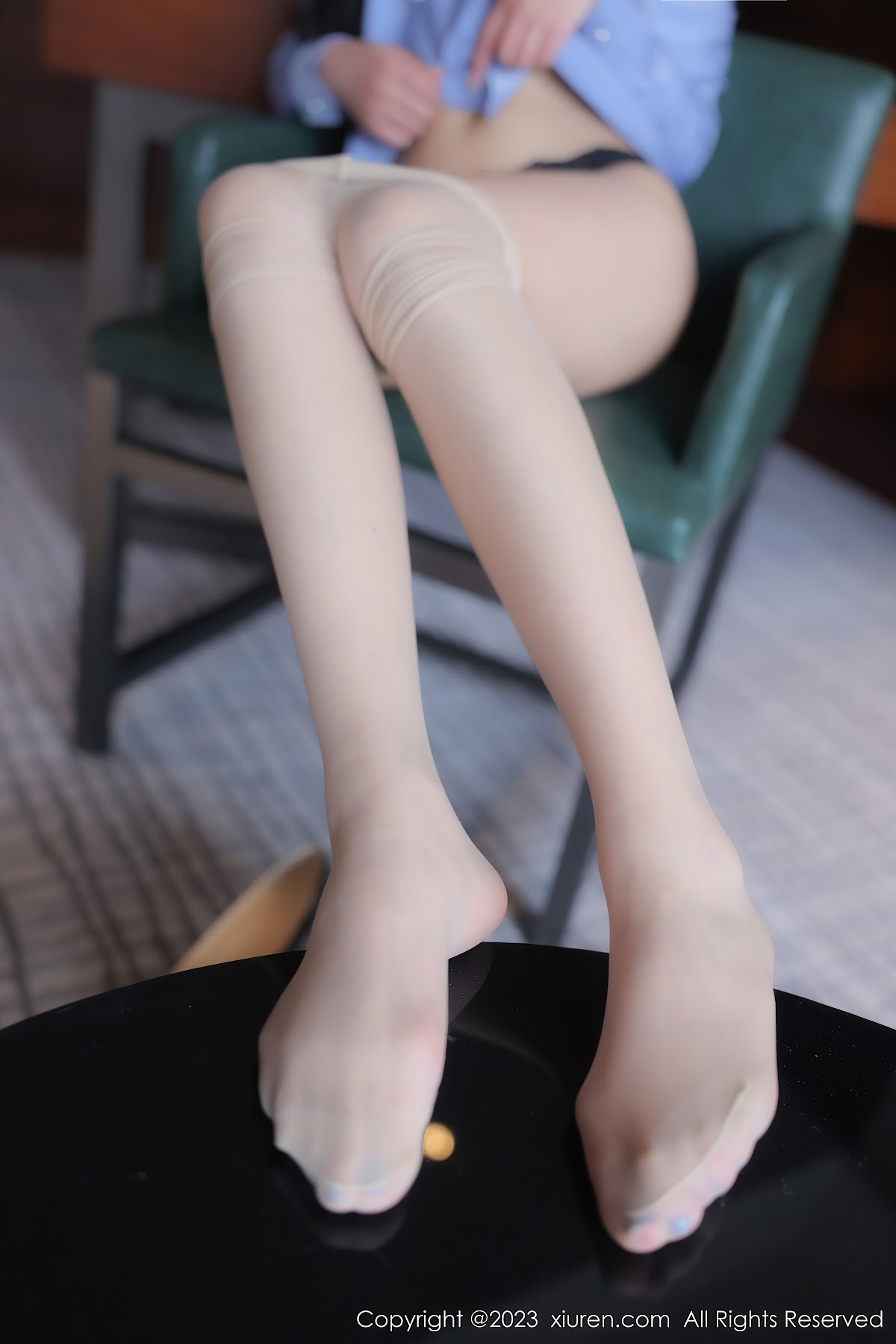 XIUREN No.6254 圆圆酱 - P47