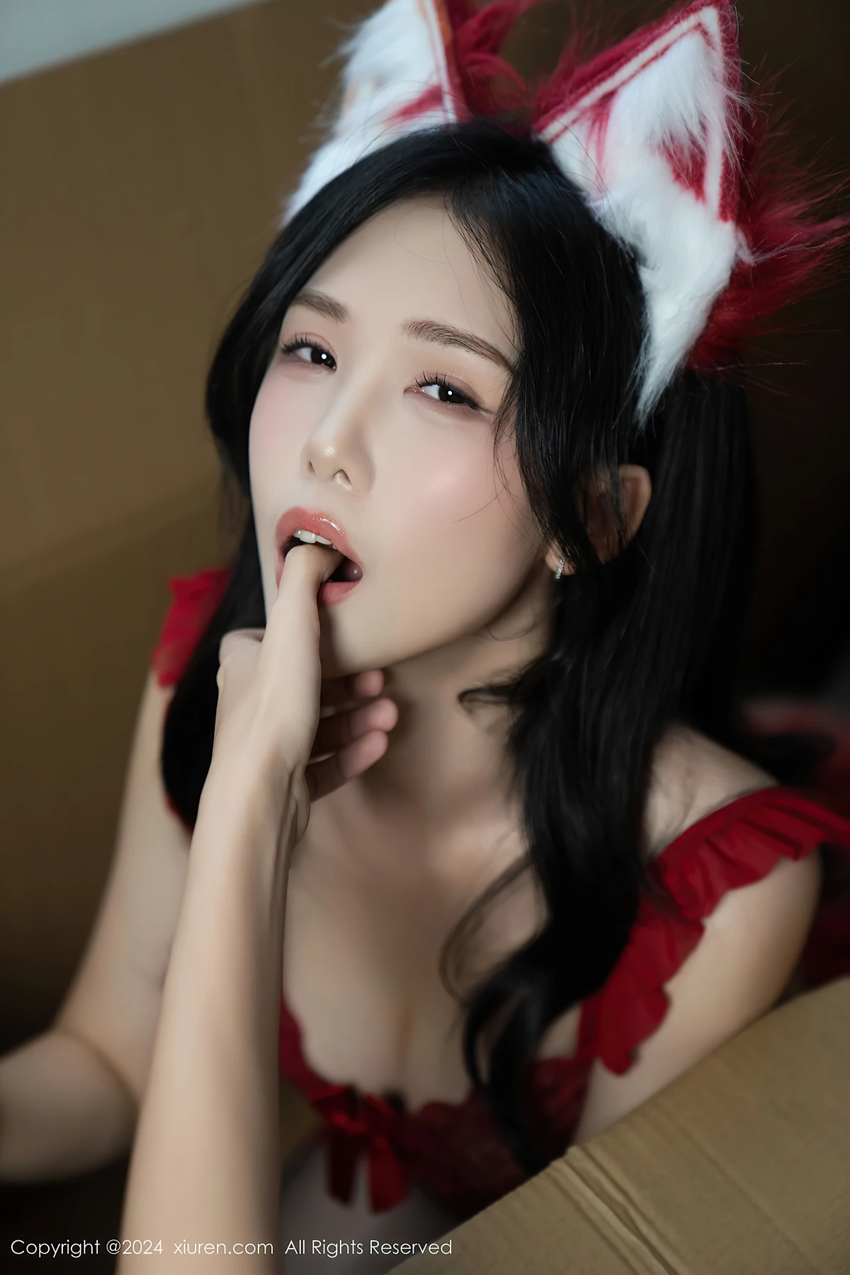 XiuRen秀人网 No.9156 利世LiShi - P26