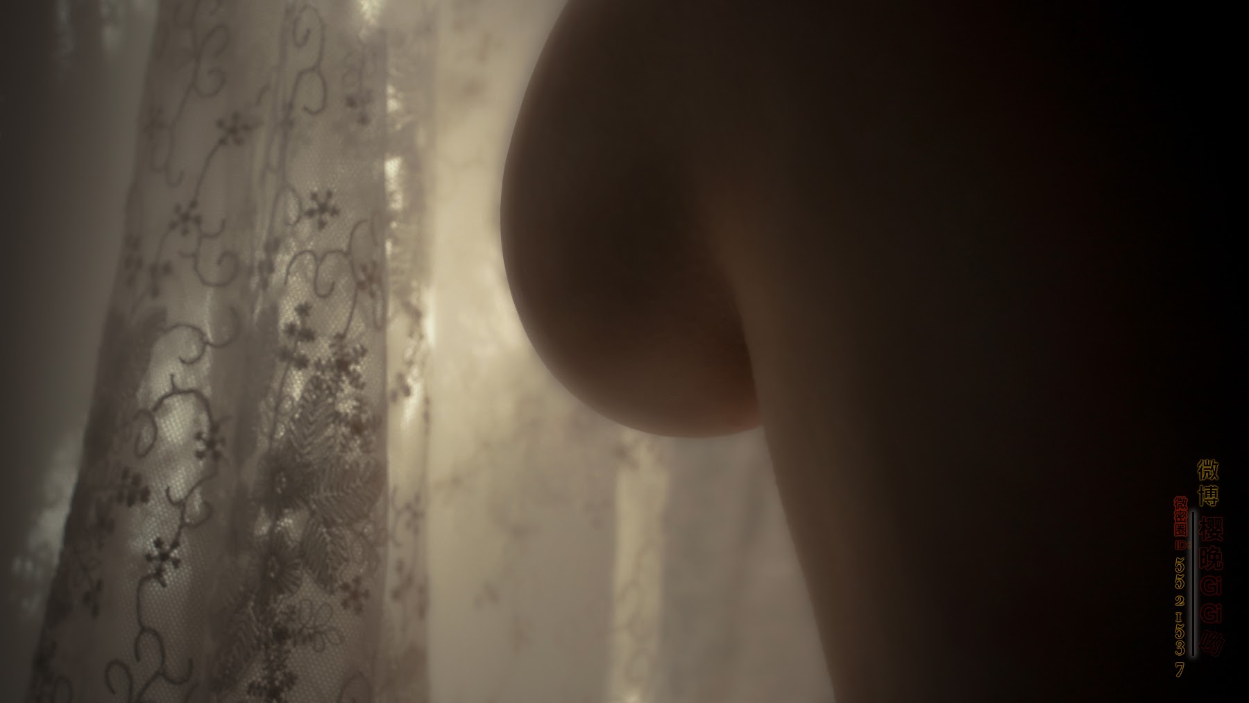 Coser@樱晚gigi – 余夏的光 - P17