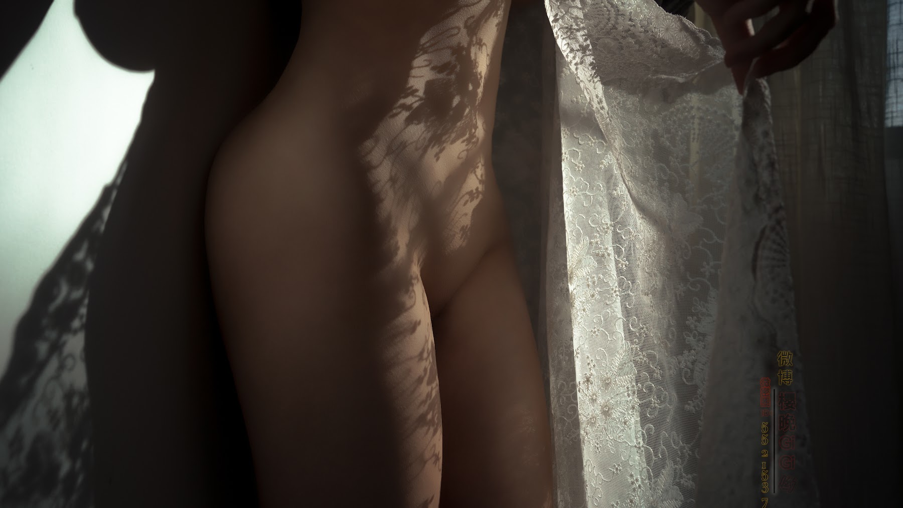 Coser@樱晚gigi – 余夏的光 - P19
