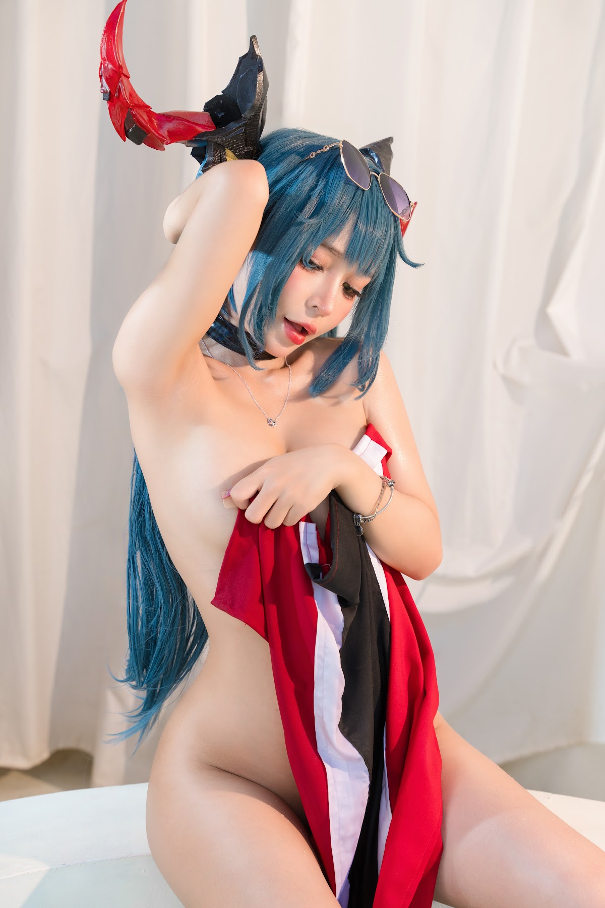 Coser@UmekoJ – Regensburg Bikini - P28