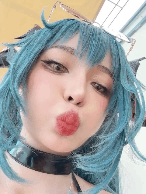 Coser@UmekoJ – Regensburg Bikini - P98