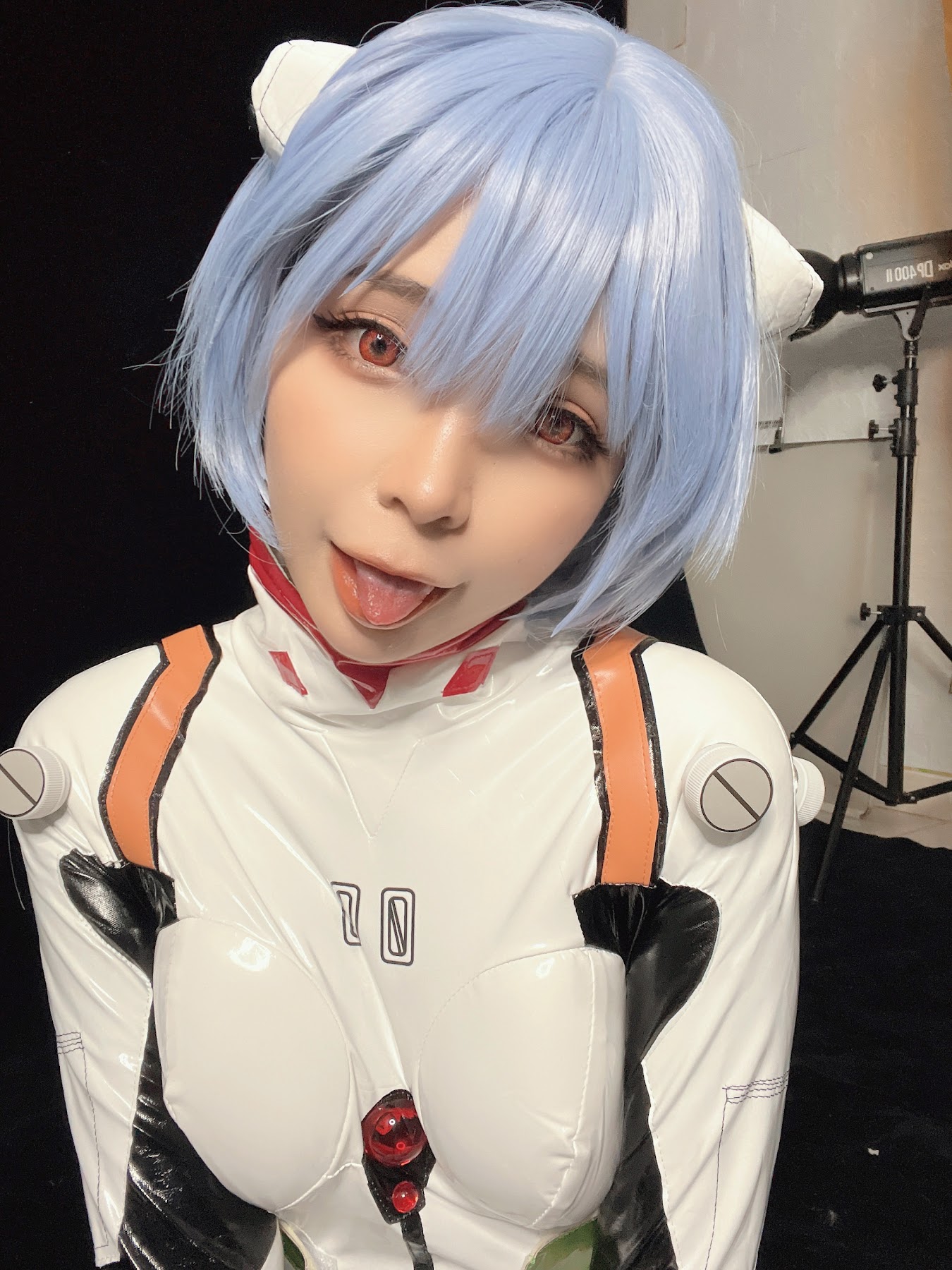 Coser@UmekoJ – Rei Ayanami - P101