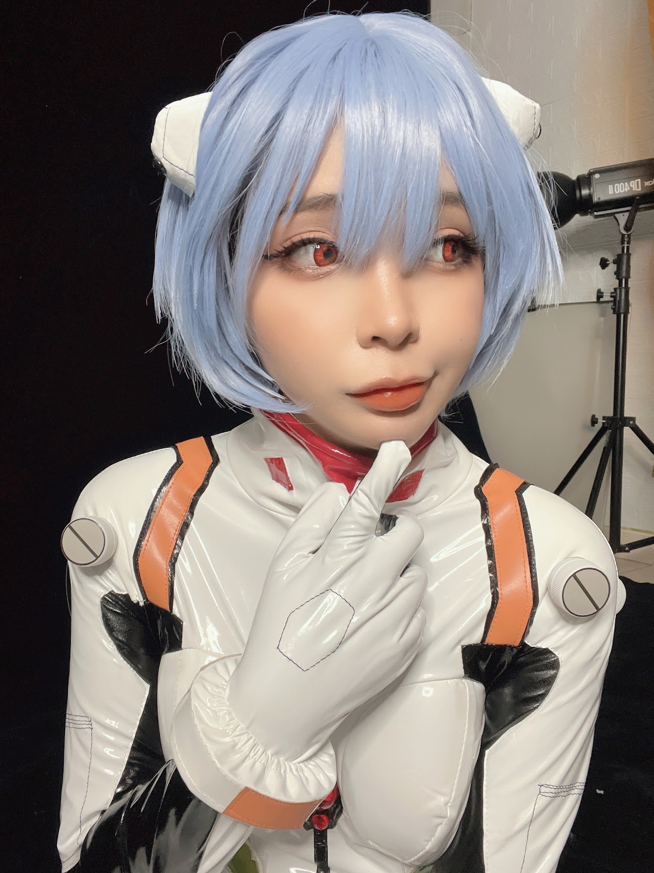 Coser@UmekoJ – Rei Ayanami - P102